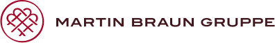 Logo Martin Braun Gruppe